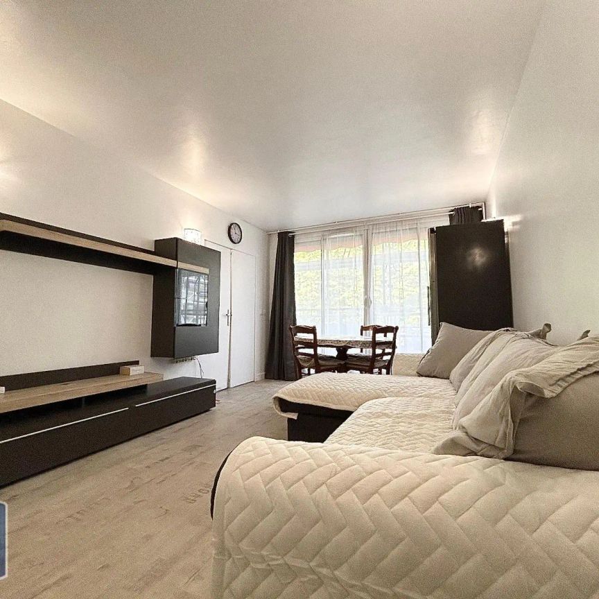 Appartement à louer 4 pièces 61.42m² - Photo 1