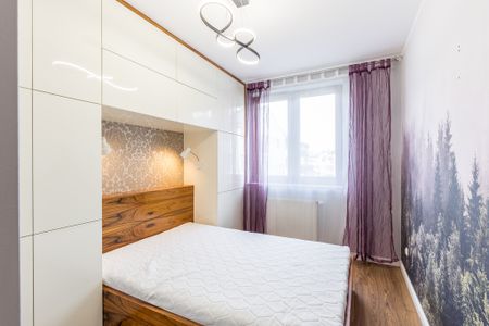 Mieszkanie 65,95 m², Kraków, Prokocim-Bieżanów, Henryka i Karola Czeczów - Photo 2