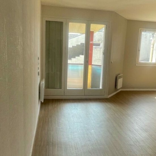 A LOUER – Logement étudiant - Photo 1