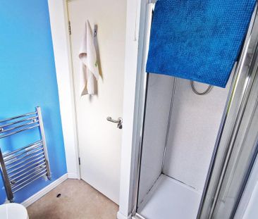 1 bedroom in a house share to rent - Photo 6