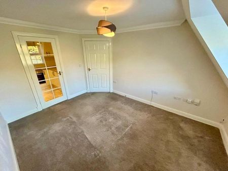 1 bedroom apartment to rent - Photo 2