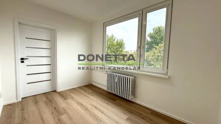 Pronájem bytu 2+kk, po rekonstrukci, 42 m - Fotografie 3