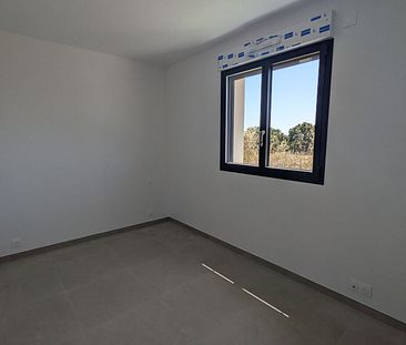 Une maison T4 de 73m² à MARZAN - Photo 2