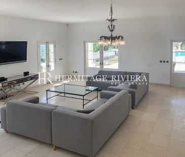 Maison • Tourrettes-sur-Loup - Photo 2