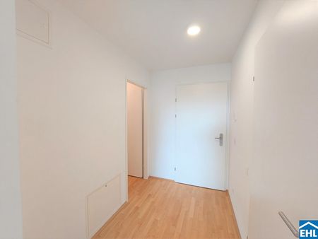 Tolle 2-Zimmer-Wohnung mit 14 m² Balkon im Herzen von Penzing! - Photo 4