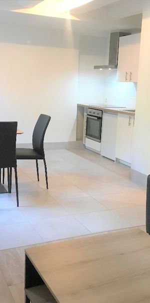Location Appartement 2 pièces 37m² TOURS 37000 - Photo 1