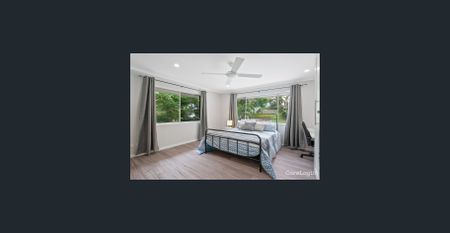 Fully Furnished Room for Rent – Modern, Comfortable & All-Inclusive! - Photo 2