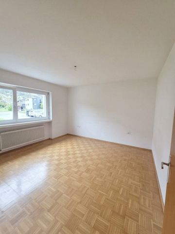Ihr neues Zuhause in Klaus - Gemütliche 3-Zimmerwohnung mit Balkon zu vermieten! - Photo 5