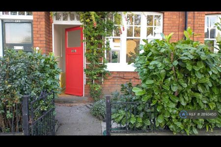 2 bedroom terraced house to rent - Photo 4
