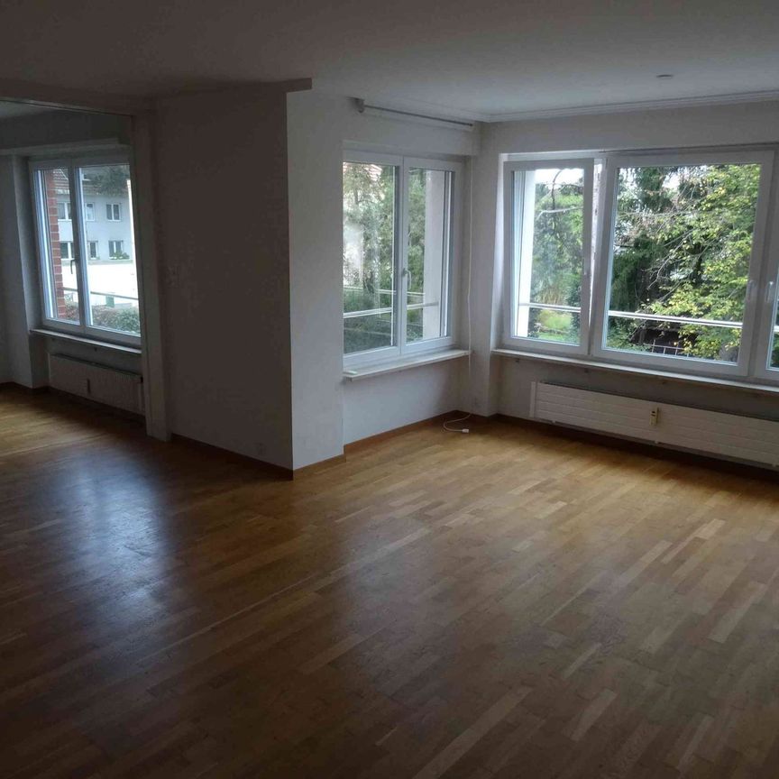 3.5 Zimmer, 75 m², 2. Stock - Photo 1