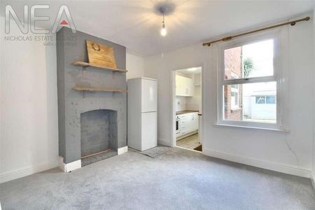 Swansea Road, Reading, Berkshire, RG1 - Photo 2