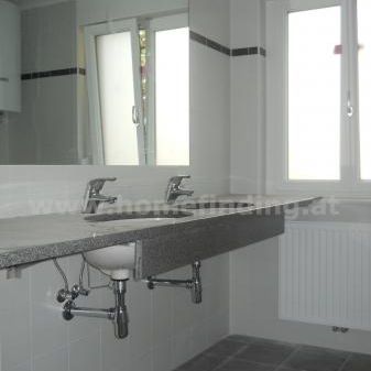 3-Zimmer-Neubauwohnung im Grünruhelage - 5 Jahre befristet - Foto 4