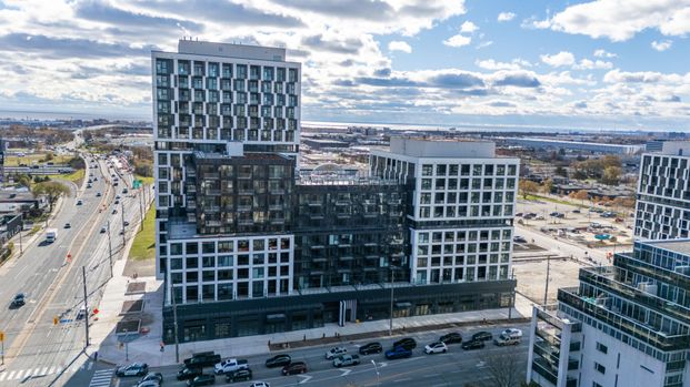 For Lease - 1007 The Queensway N/A Unit# 508, Toronto, Ontario - Photo 1