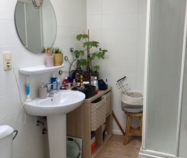 prachtig gerenoveerde woning in het bruisende centrum van Gent - Foto 1