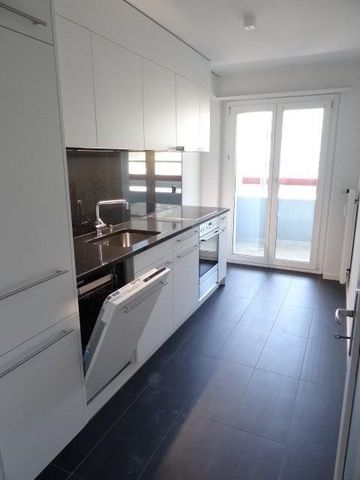 4-Zimmerwohnung im Grünen - Appartement de 4 pièces - Foto 2