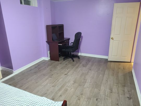 For Lease - 9 Ness Road, Brampton, Ontario - Photo 1