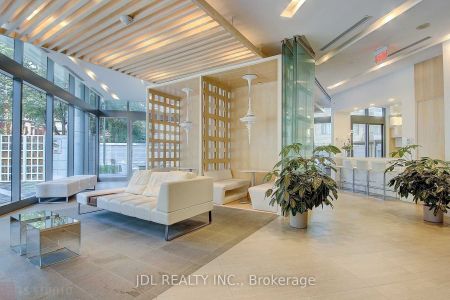 For Lease - 45 Charles Street Unit# 4506, Toronto, Ontario - Photo 4