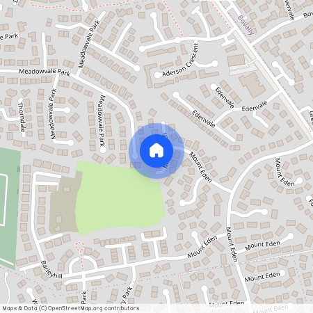 53 Mount Eden, Limavady, BT49 0TN