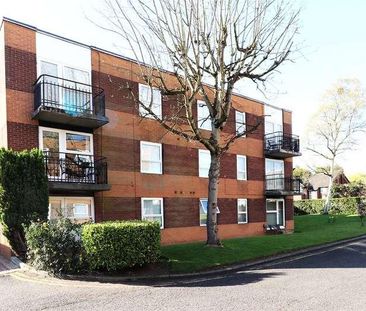 Manor Court, Urmston Lane, Stretford, Manchester, M32 - Photo 6