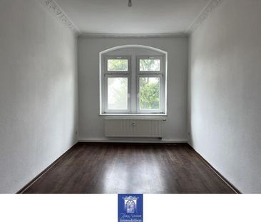 GroÃzÃ¼gige 3-Zimmerwohnung mit Stuckelementen an den Decken! 1 Mo... - Foto 1