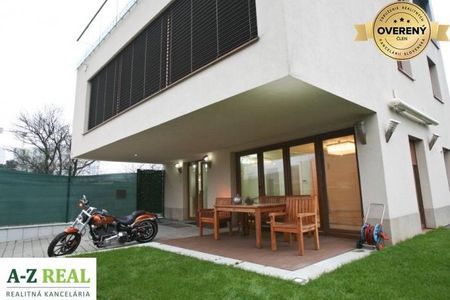 Prenájom novostavby rodinného domu na Pezinskej ulici - Photo 3