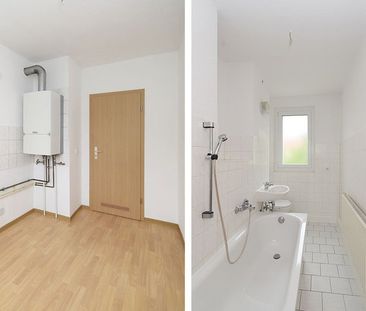 4-Raum-Wohnung Kurt-Freund-Straße 30 - Foto 4