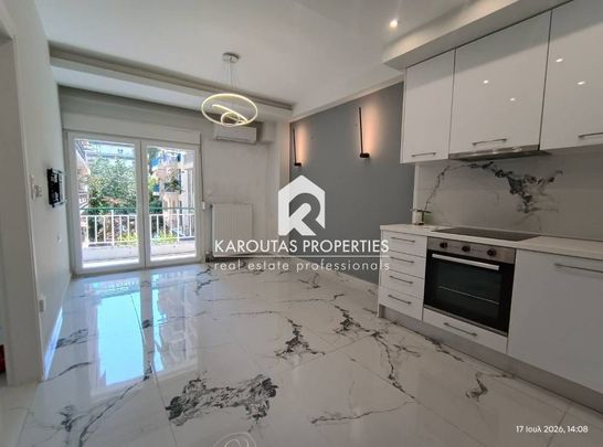 Διαμέρισμα για ενοικίαση - Ανάληψη - Μπότσαρη - Νέα Παραλία, - Photo 1