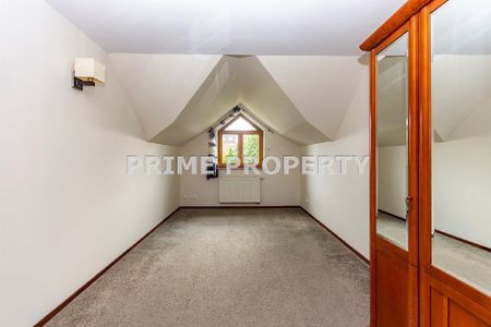 Dom Kraków Zwierzyniec powierzchnia 140.0 m² C389-WD-77005 - Photo 5