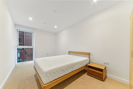 2 Bed Flat, Hurlock Heights, SE17 - Photo 5