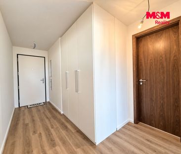 Pronájem, Byt 2+kk, 53 m², Brandýs nad Labem-Stará Boleslav - Photo 2