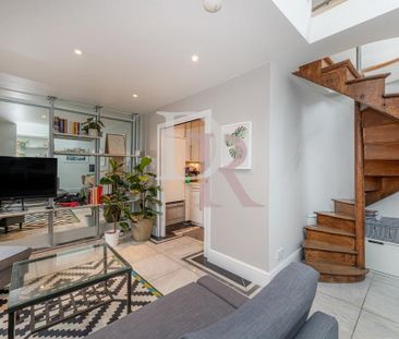 1 bedroom house to rent - Photo 4