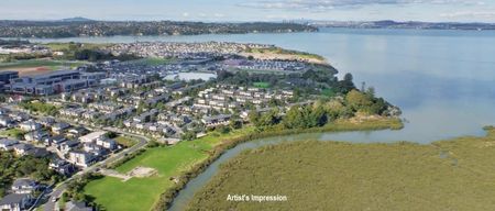 Coastal Community Living - Photo 5