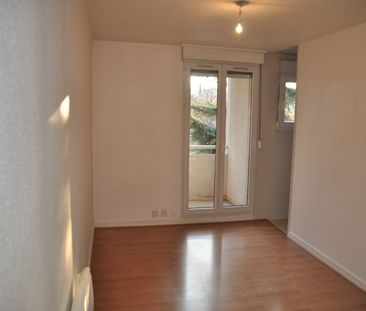 Appartement - 2 pièces - Jardin Lecoq/Facultés - Photo 4