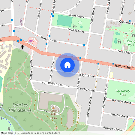 75 Byth Street, QLD 4053, Stafford