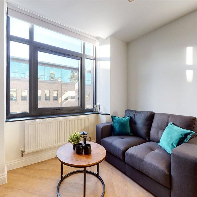 1 bedroom apartment to rent - Photo 1