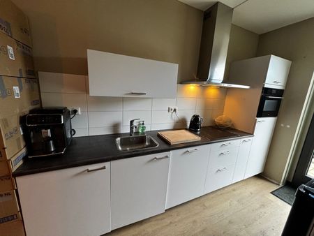 Botersteeg 6, De Veste, 5708ZH, Helmond - Foto 2