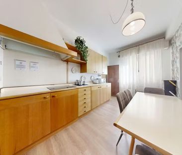 Via Ugo Foscolo, Padova, Veneto 35131 - Photo 5