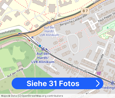 Bergische Landstraße - Foto 1