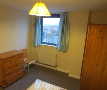 The Tannery Building, Apt 11, Castle Street, City Centre, Belfast, ... - Photo 5