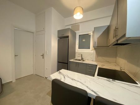 Διαμέρισμα για ενοικίαση Γκύζη - Άρειος Πάγος (Γκύζη - Πεδίον Άρεως) - Φωτογραφία 2