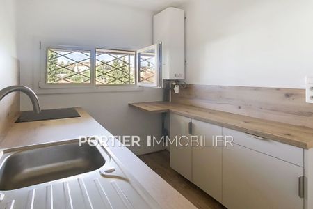 Location Appartement 2 pièces 45m² ANTIBES 06600 - Photo 2