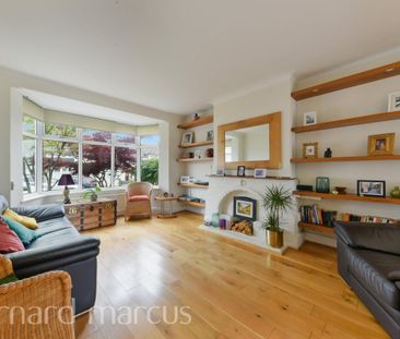 Elgar Avenue - Photo 1