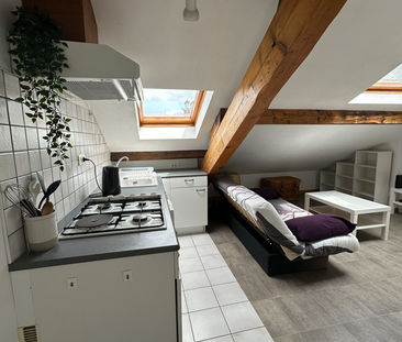 Location Appartement 2 pièces 21m² BELFORT 90000 - Photo 5