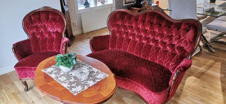 Skathagsvägen, Smedjebacken - Photo 3