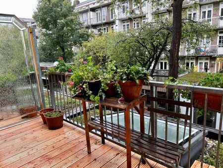 Te huur: Appartement Curaçaostraat in Amsterdam - Foto 4