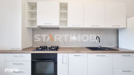 Apartament doua camere cu parcare Calea Bucuresti - Fotografie 5
