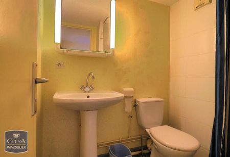 Location Appartement 1 pièce 18m² ROYAN 17200 - Photo 5