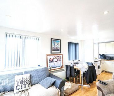 1 bedroom apartment to rent - Photo 5