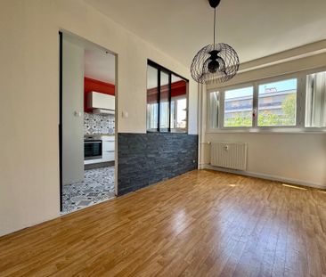 Location Appartement 4 pièces 65m² LIMOGES 87000 - Photo 3