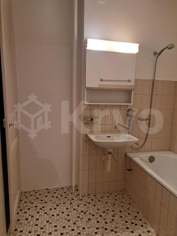 Rue Numa-Droz 98 Chaux de Fonds - Appart 3 p. 1er étage - Photo 3